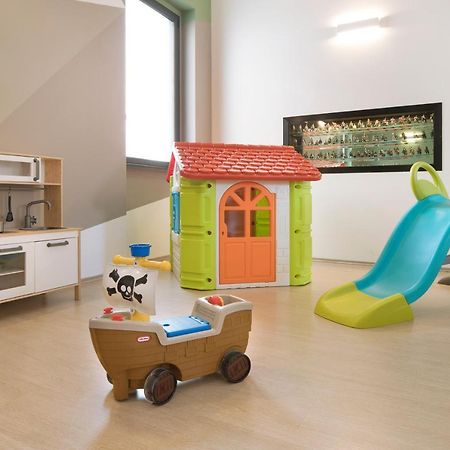 Hotel Residence Laigueglia Free Parking Exterior photo