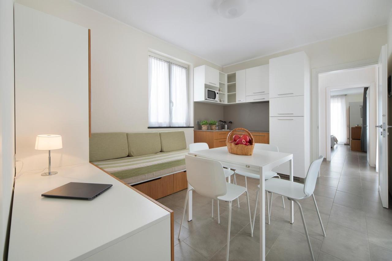 Hotel Residence Laigueglia Free Parking Exterior photo