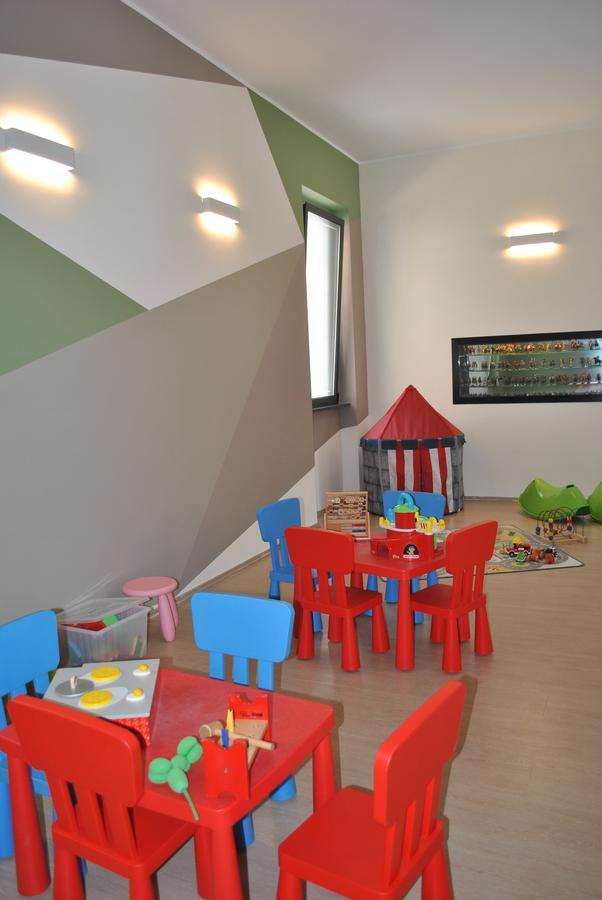 Hotel Residence Laigueglia Free Parking Exterior photo